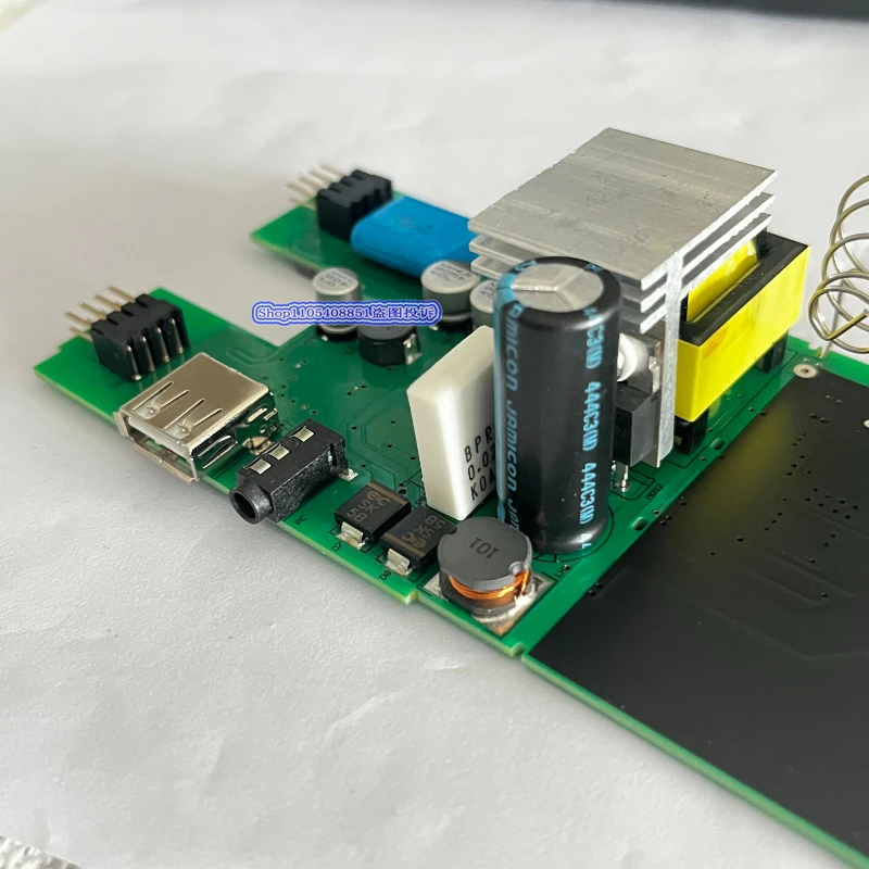 NEW For Godox AD200 Mainboard Driverboard Drive Board DriveBoard