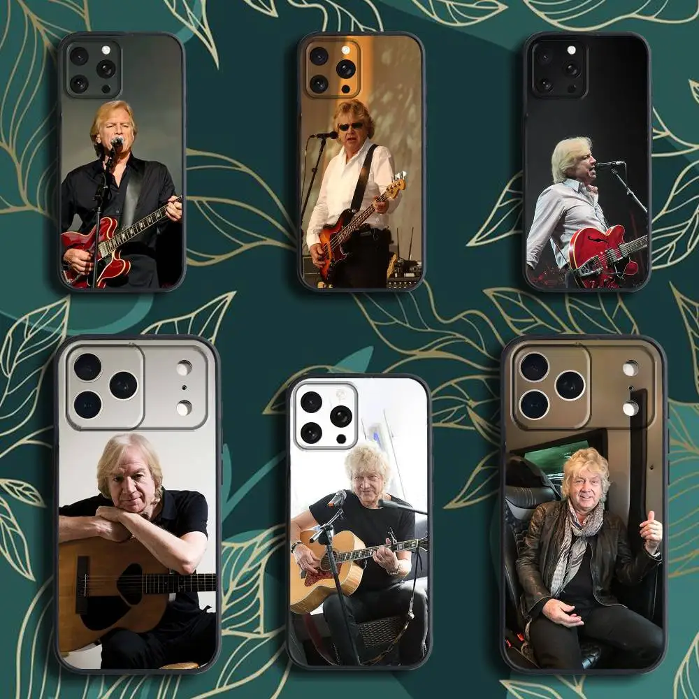 J-John L-Lodge Phon… - image