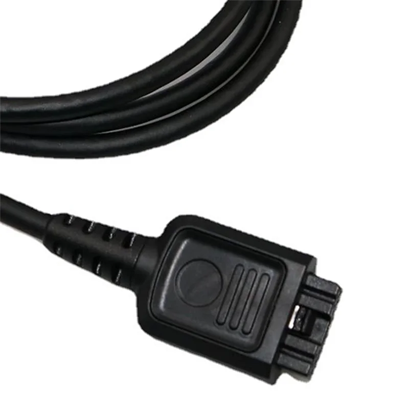 ABKI-Walkie Talkie USB-Programmierkabel Formotorola MTP3100 MTP3150 Radios Formotorola MTP6750 MX600 Radios