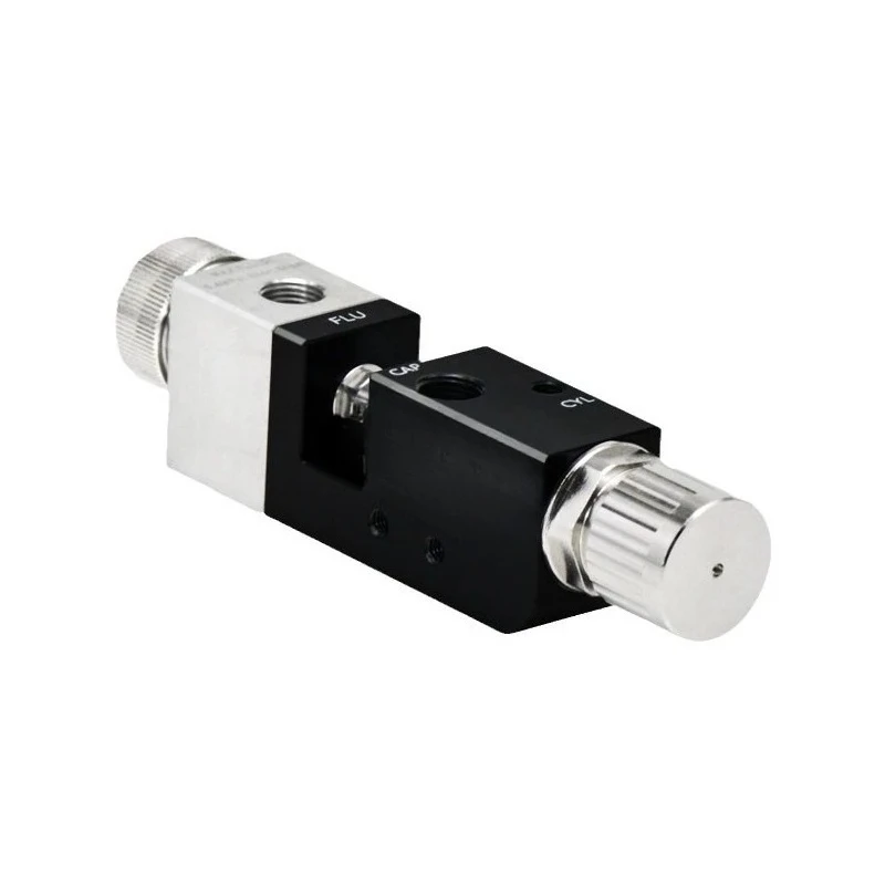 Automatic marking spray gun MAL- (s) 900R Dot and line defect marking Shot-blown automatic spray gun