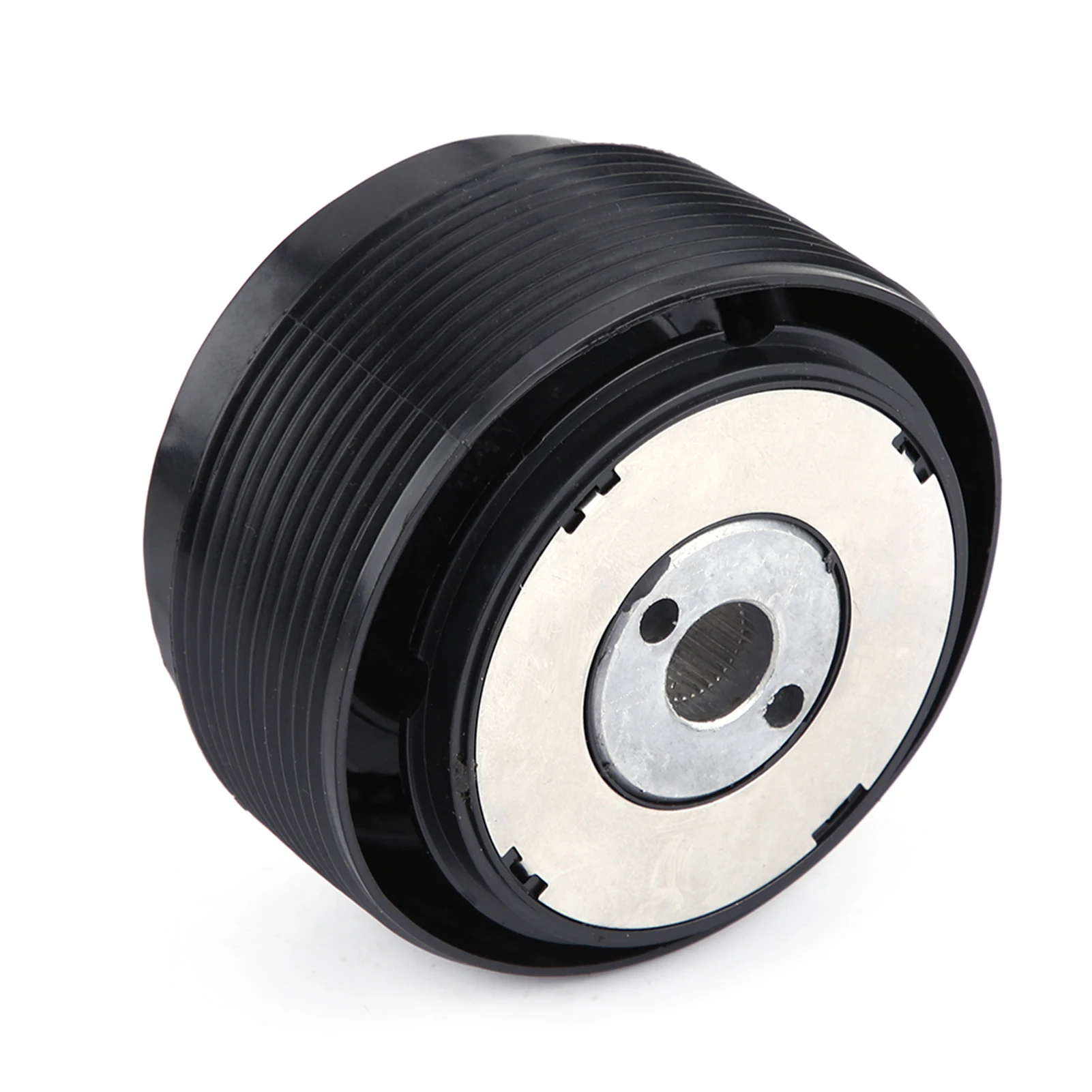 Aluminum 6-Bolt Hole Steering Wheel Racing Hub Adapter for MAZDA 323 MIATA MX3 MX5 MX6