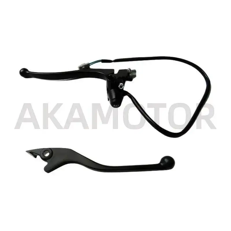 

Left / Right Lever For Loncin Voge Gy300 Lx300gy-d
