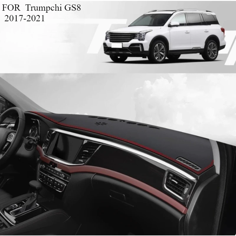 For Trumpchi GS8 20…