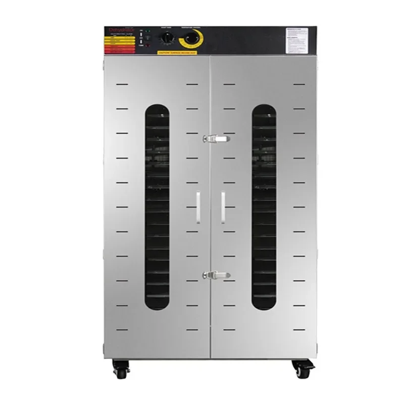 

Fruit dryer Fruit and vegetable dried fruit machine Dehydrator Food hot air dryer