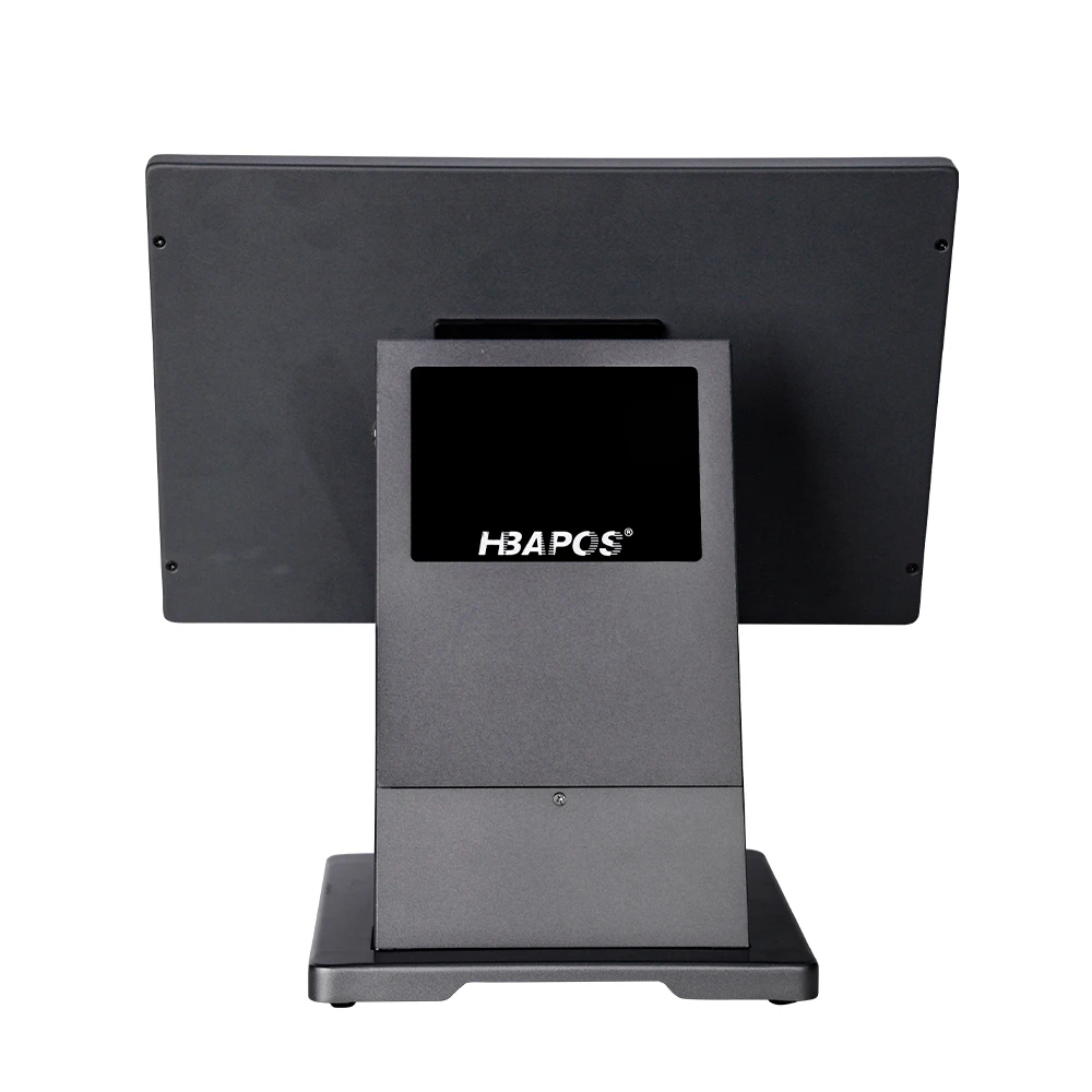 

ATV&UTVHBAPOS Point of Sale Caisse Enregistreuse All in One Pos Cash Register Machine Pos Systems Terminal Caja Registradora