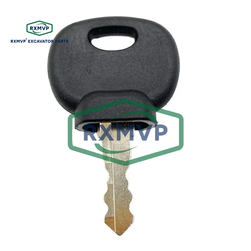 For Jcb Bomag Hatz Manitou Sp Excavator Heavy Equipment Ignition Switch Door Lock 1 14607 Key RXMVP