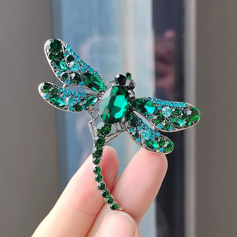 Thumbnail 2 - #33 Cheapest Decorative Brooch Pins Deals You Can Get