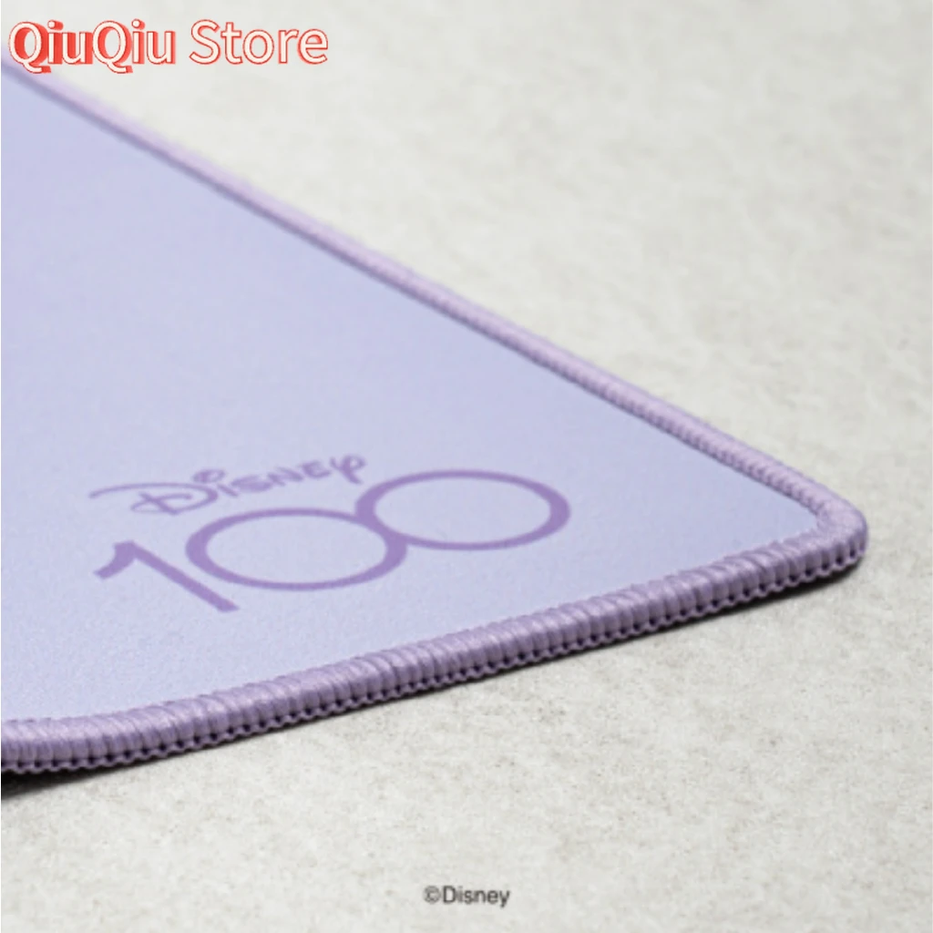 Disney 100th Anniversary Mickey Mouse & Friends Schreibtisch-Mauspad, Tischmatte, 68 x 28 cm