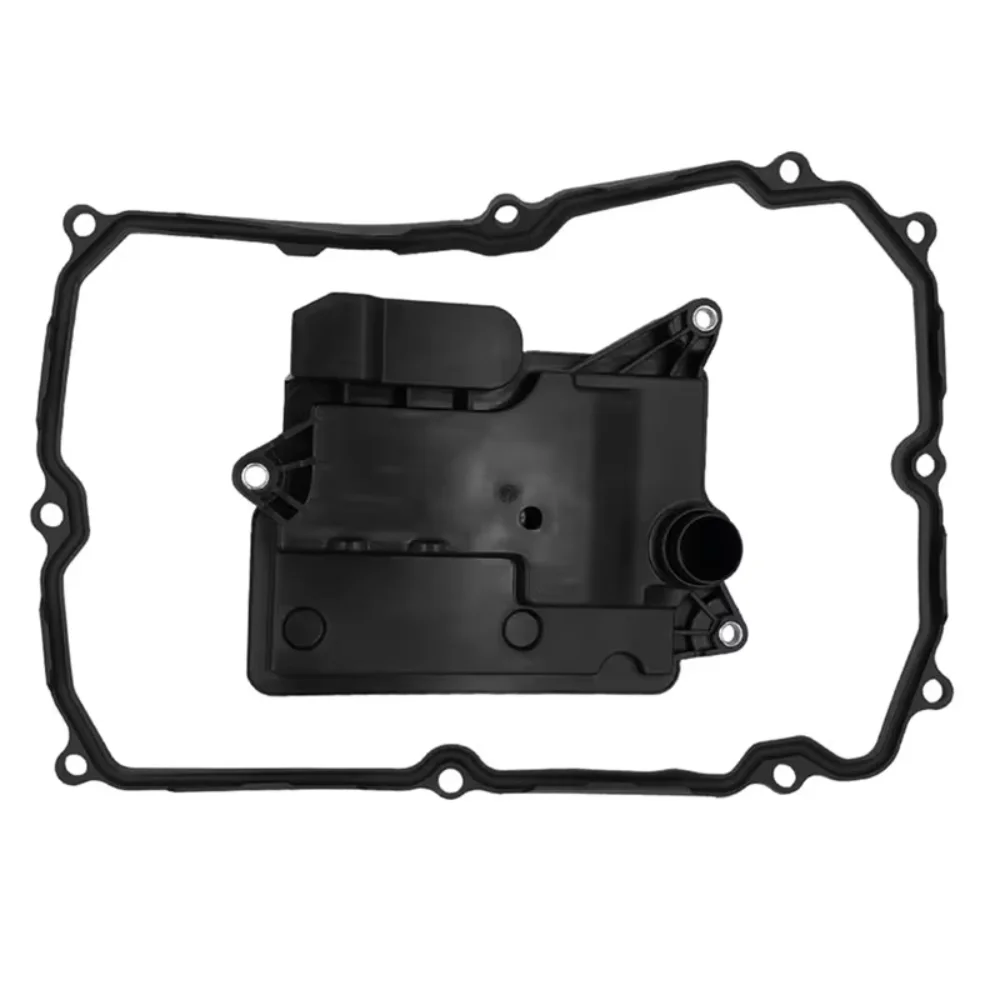 Transmission Oil Filter With Gasket For Toyota Fortuner Land Cruiser Prado Tacoma/ISUZU D-MAX/MG RX8/Changan CX70T 3533071010