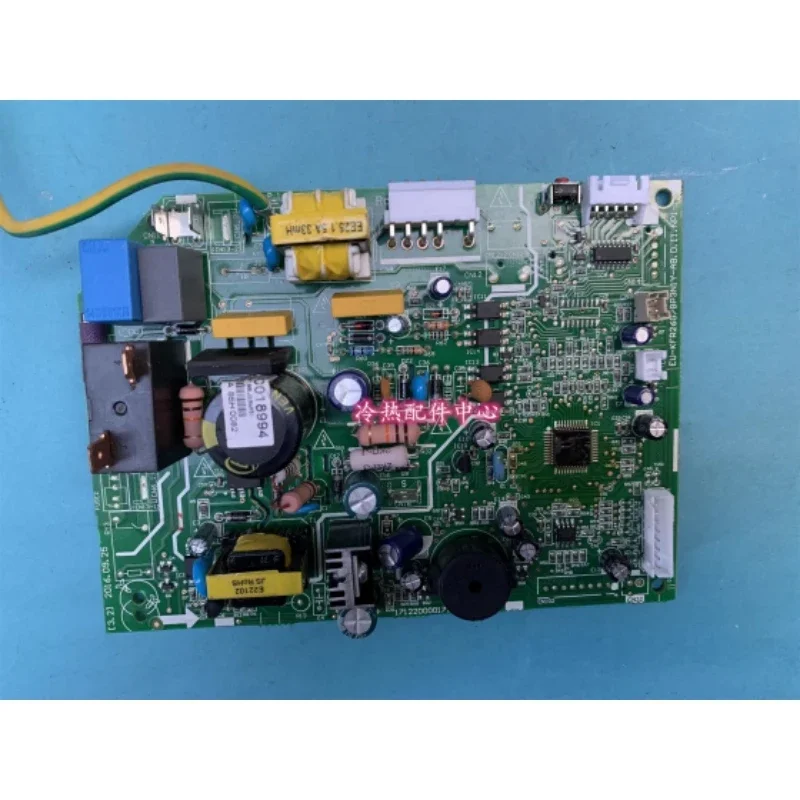 

For Midea air conditioning control motherboard EU-KFR50G/BP3N1Y-MB EU-KFR26G/BP3N1Y-AB works perfectly