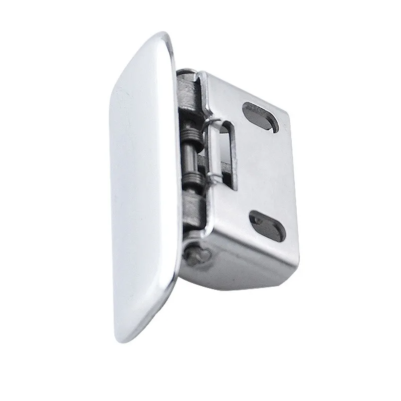 

Замок для люка на полу, аксессуары для судов, замок для люков из нержавеющей стали, защелка для люка для живой рыбы, ручка-защелка 316