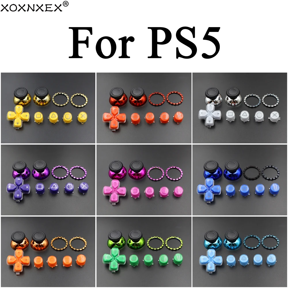 A B X Y Cross Cryst… - image