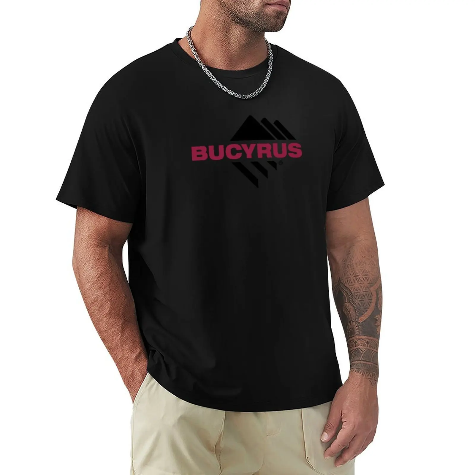 Highest payload capacity haul truck T-Shirt Work Casual Loose Fit T-Shirt