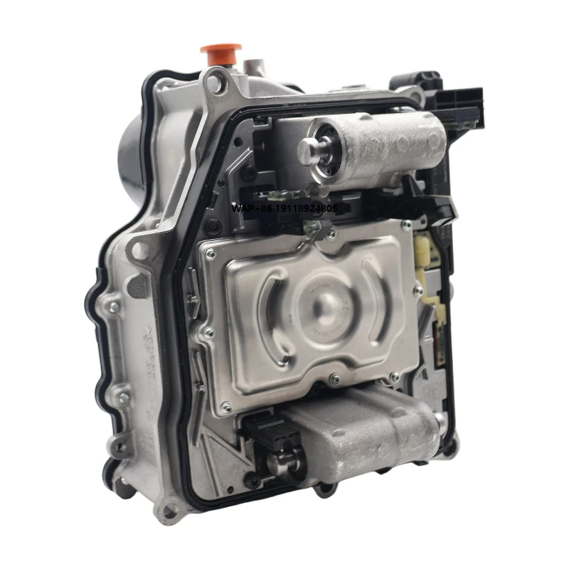 

Remanufactured 0AM DQ200 Gearbox - Electrical and Mechanical Integration for Gear Boxes TMU325025E 927769E