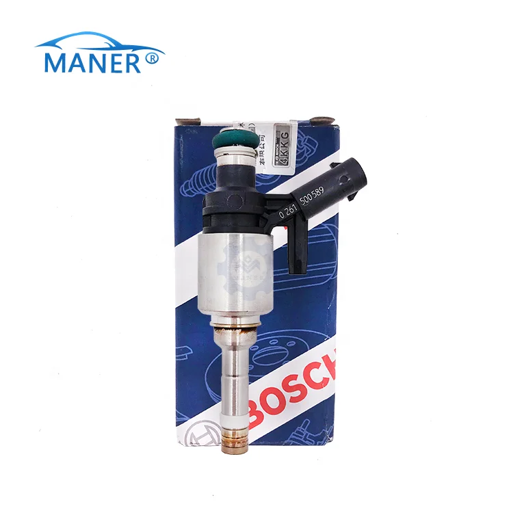 

0261500244 06L906036D 95890603600 Injector Fuel For 2.0 Audi A1 A3 A4 A5 A6 A7 A8 VW Golf Passat Porsche Injectors