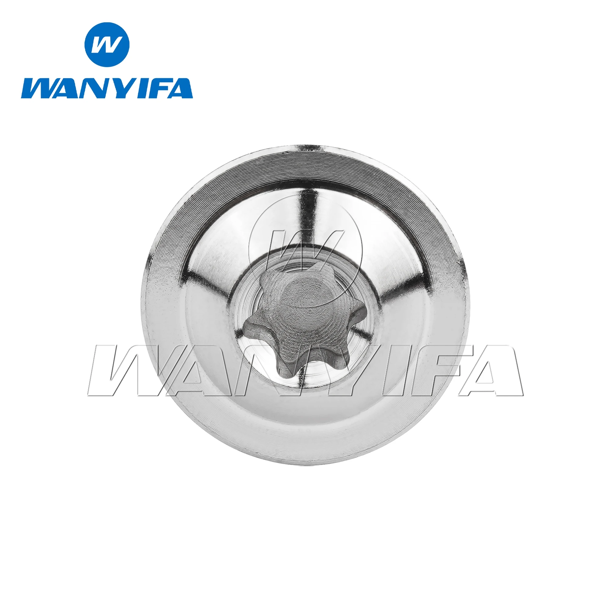 Variant: Titanium