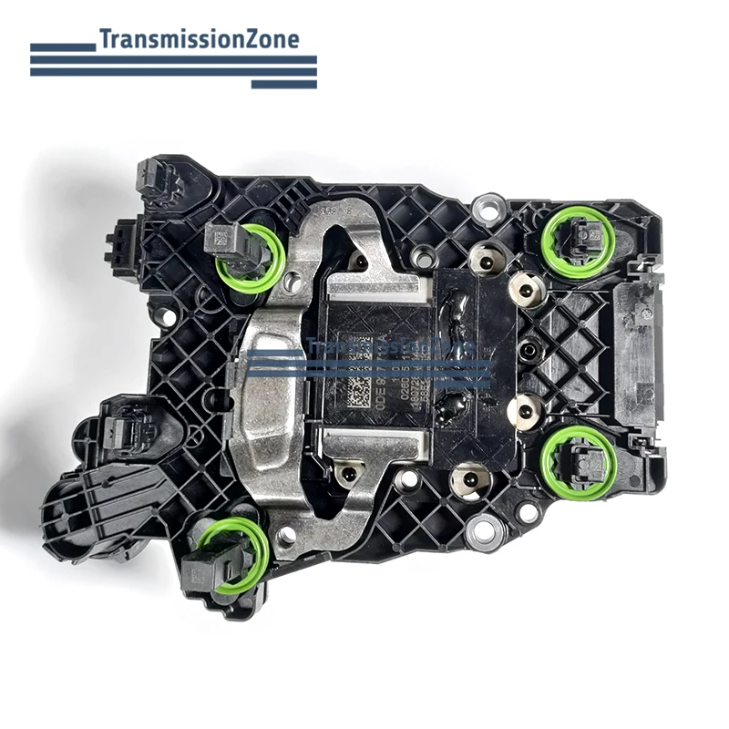 0DE DSG Gearbox Control Unit TCU 0DE927711A For VW Tiguan Passat (0DE TCU 0DL 300 011)