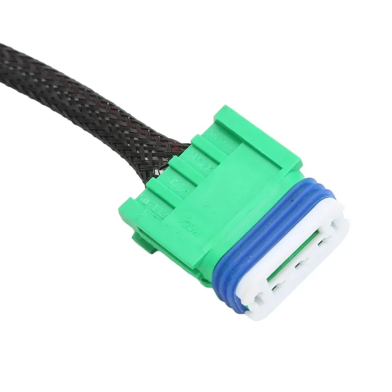 7700100009 252924 Transmission Pressure Sensor For Peugeot 206 307 308 Citroen C3 C4 C5 C8 Renault 19 Gearbox HDI DPO AL4