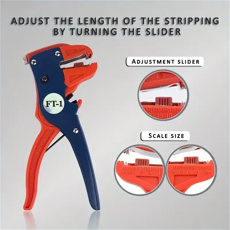 1 szt. 2 w 1 kaczodziobki szczypce do ściągania izolacji wyłączniki szczypce ściągające automatu do narzędzie do usuwania izolacji przewodów jastrzębi