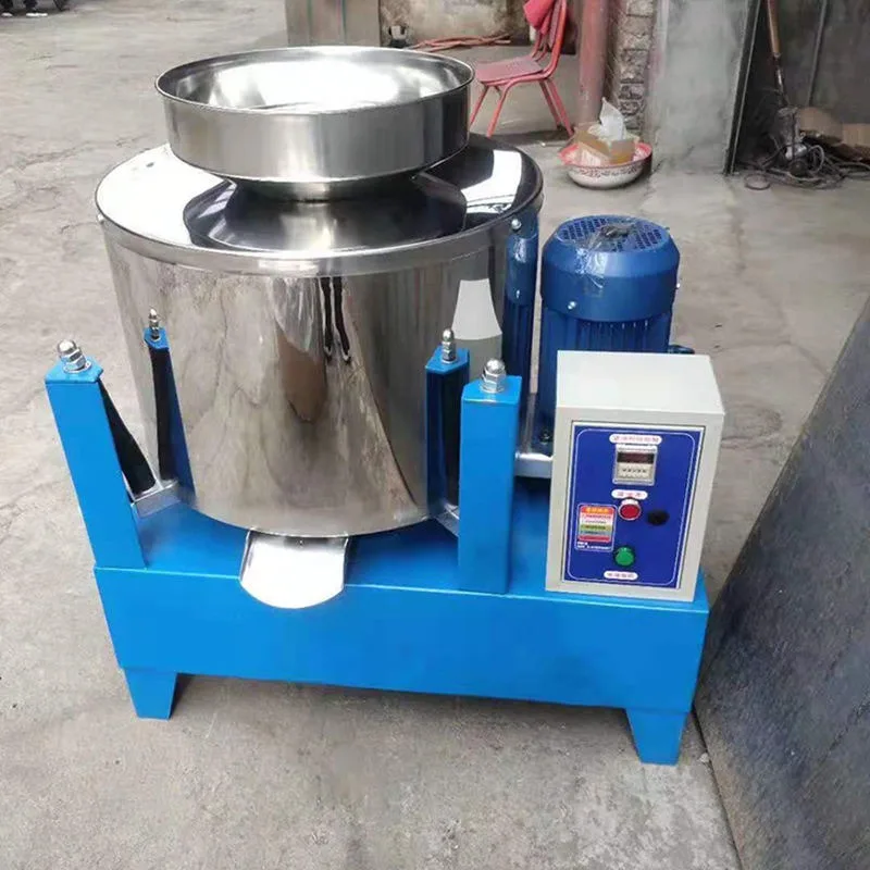 Cooking Edible Oil Palm Coconut Olive Oil Filter Machine Soybean Sunflower Peanut Rapeseed Oil Filter factory price