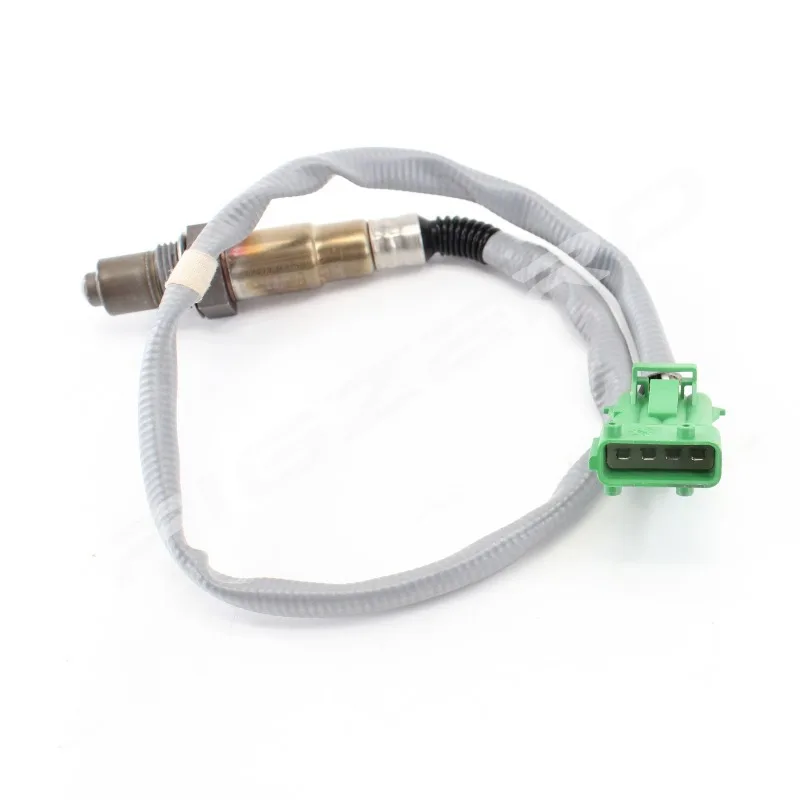 1pc Rear Oxygen Sensor for Great Wall for Haval H6 H6 Upgraded Sport Version Blue Label Sport Version
