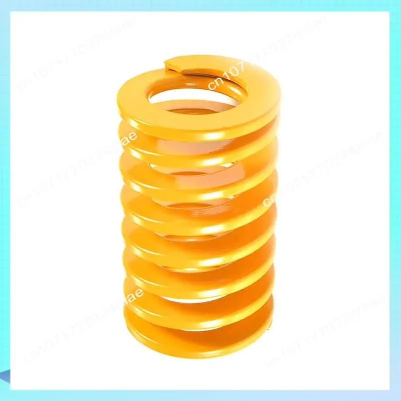 A17Z 10PCS Frühling Mod Für Bremspedal, DIY Kits 30X80mm Für Spielzeug Auto Zubehör