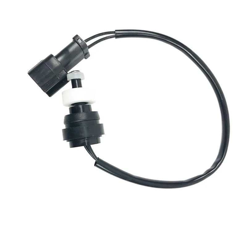 For Komatsu PC 200 210 240 360-5-6-7-8 Auxiliary water tank sensor kettle sensing plug excavator accessories