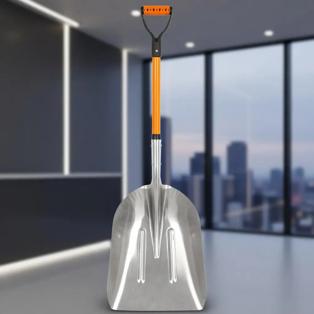 45-Inch D-Handle Me… - image