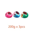 200g 3pcs