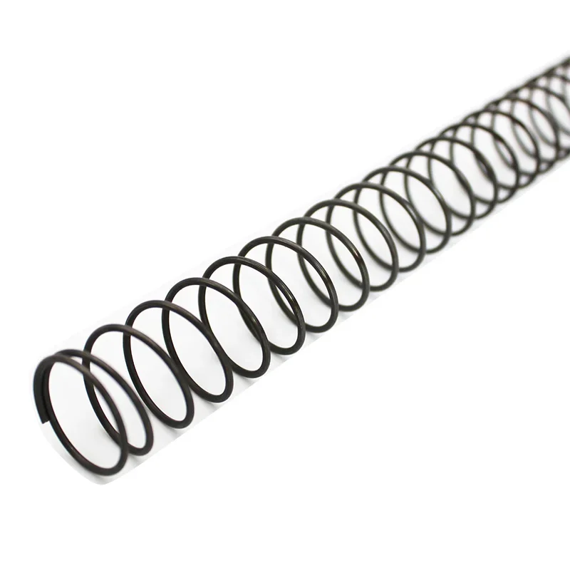 300mm Long Compression Spring Pressure