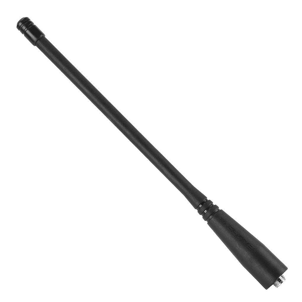 136-174/400-520Mhz SMA-F Antenna For Baofeng UV-5R UV-5RA/B/C/D/E/A+/E+ UV-B5 UV-B6 Radios