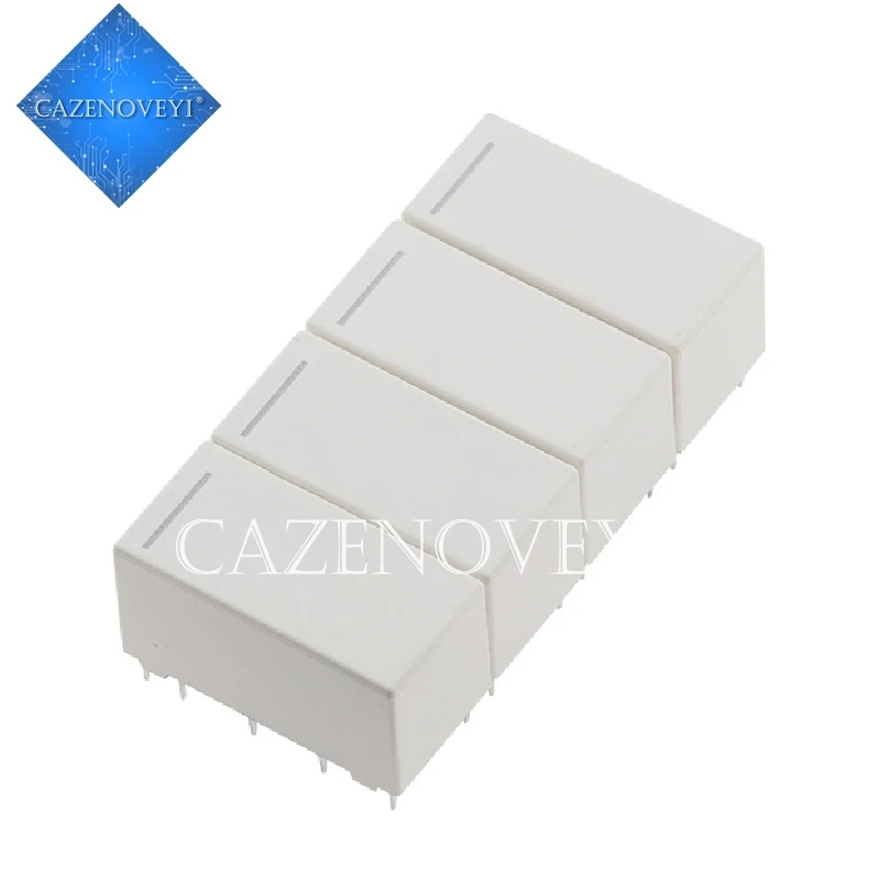 5pcs/lot Relay HFD2-005-ML2-D HFD2/005-M-L2-D Latching Relay Double coil 5V