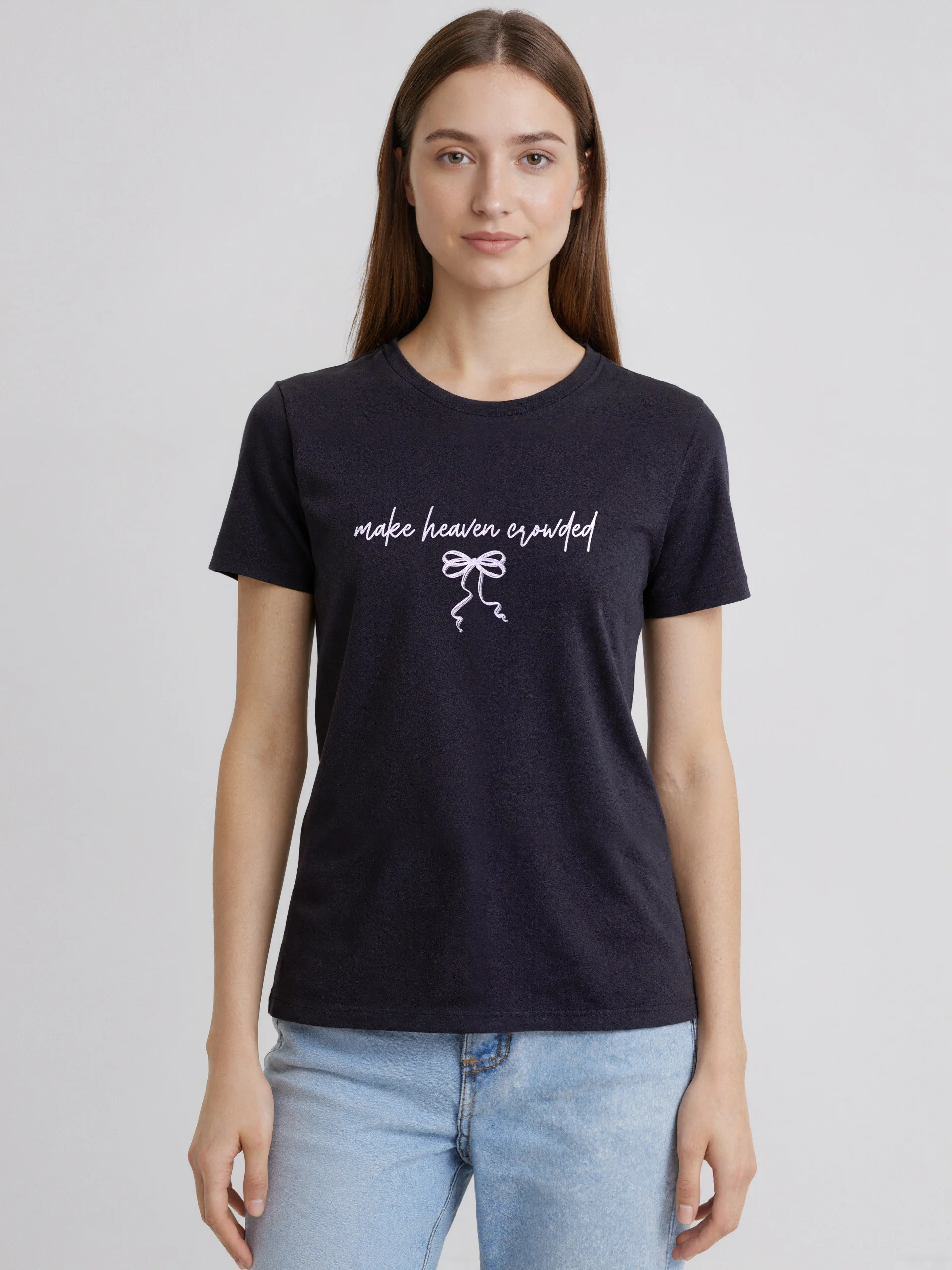 

Oversized Women Tees Summer Short Sleeve Tops 2026 New Graphic T-shirt 100% Cotton Woman Tshirt Female T Shirts Clothing