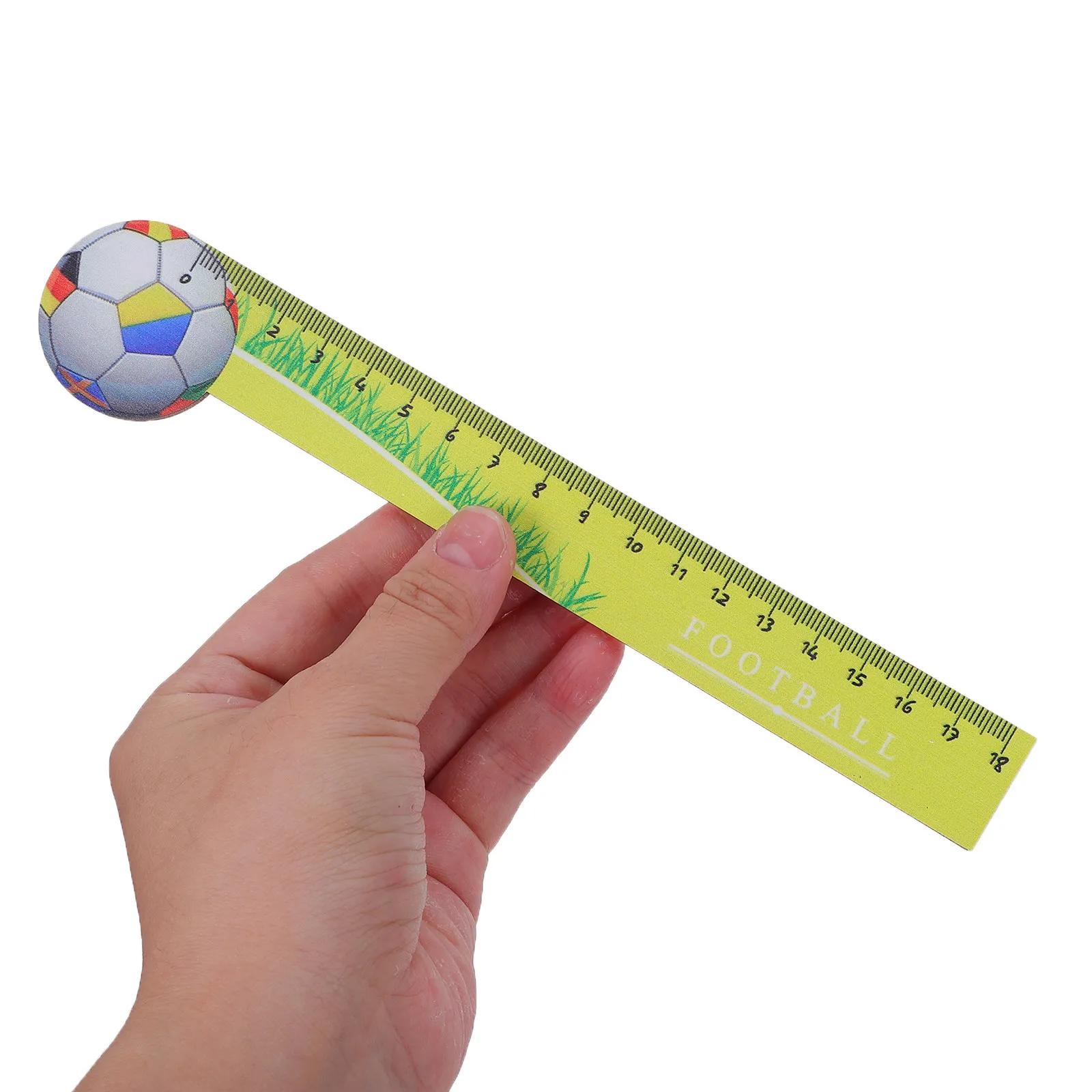 20-pieces-de-regles-de-football-en-bois-de-18-cm-fournitures-amusantes-pour-la-salle-de-classe-recompenses-scolaires-cadeaux-de-fete-pour-les-etudiants-pour-le-dessin-et-l'etude