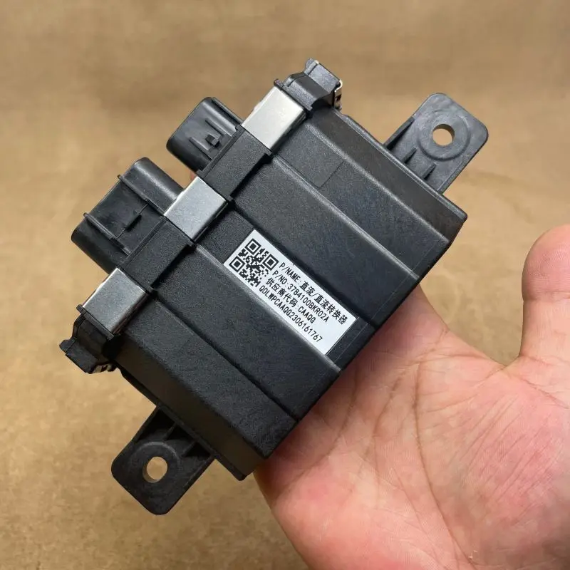 3784100BKR02A DC-DC Converter Power Stabilizer Control Module For Haval H6 National Tide Shenshou First Love