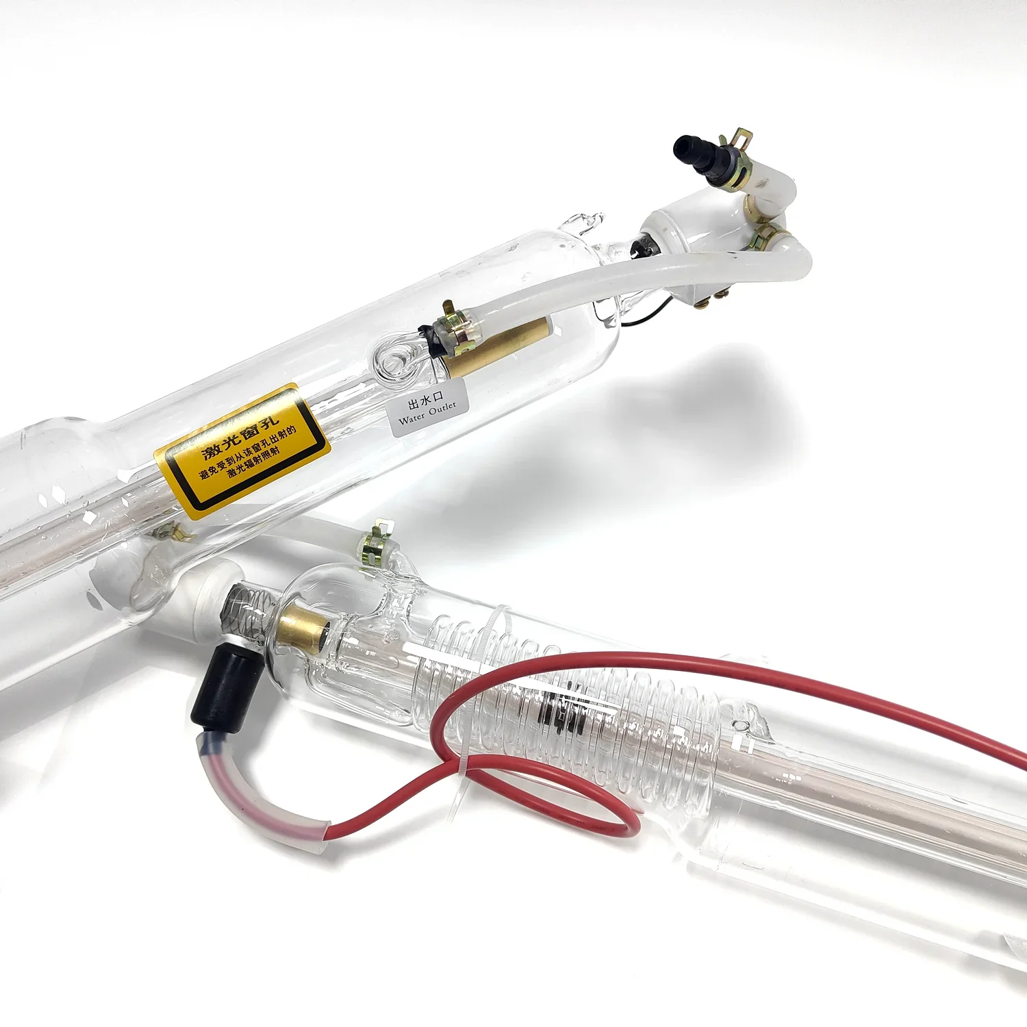CDWG 1600s7 120-130w Co2  Tube for Engraving Replacement