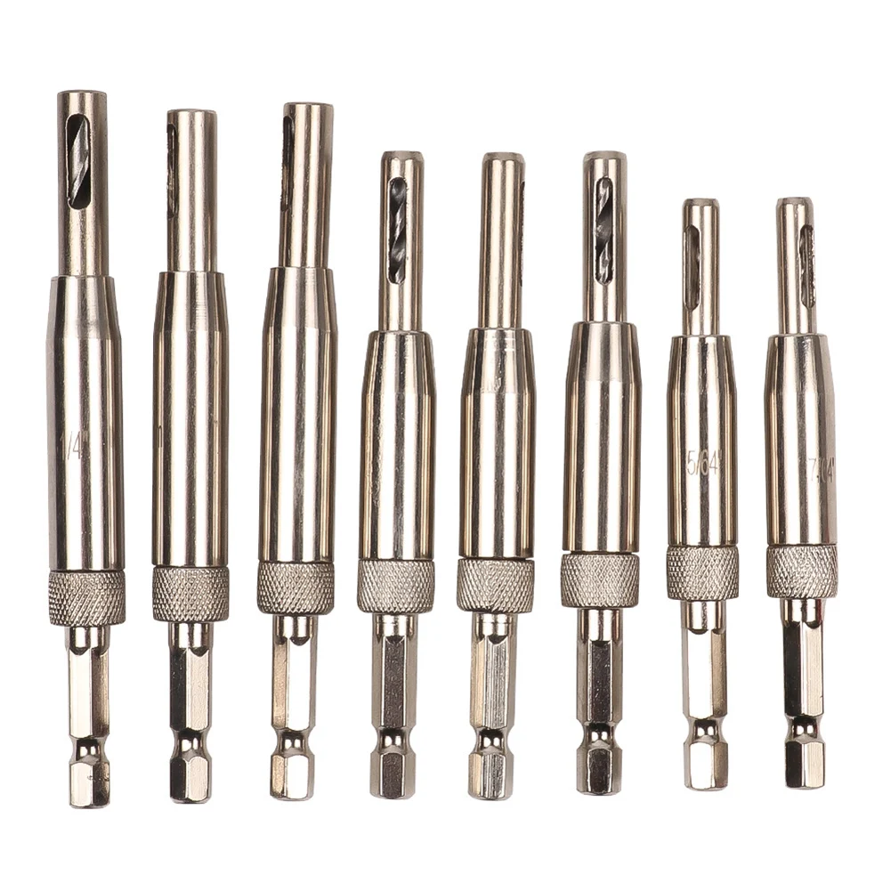 Package Content Automatic Positioning Center Pcs Hinge Drill Bits Automatic Positioning Center Hinge Drill Bits