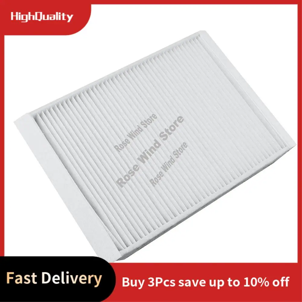 

Фильтр салона горячей техники для Mercedes Benz C-CLASS W205 A205 C205 S205 2013-2019, модель со встроенным внешним кондиционером