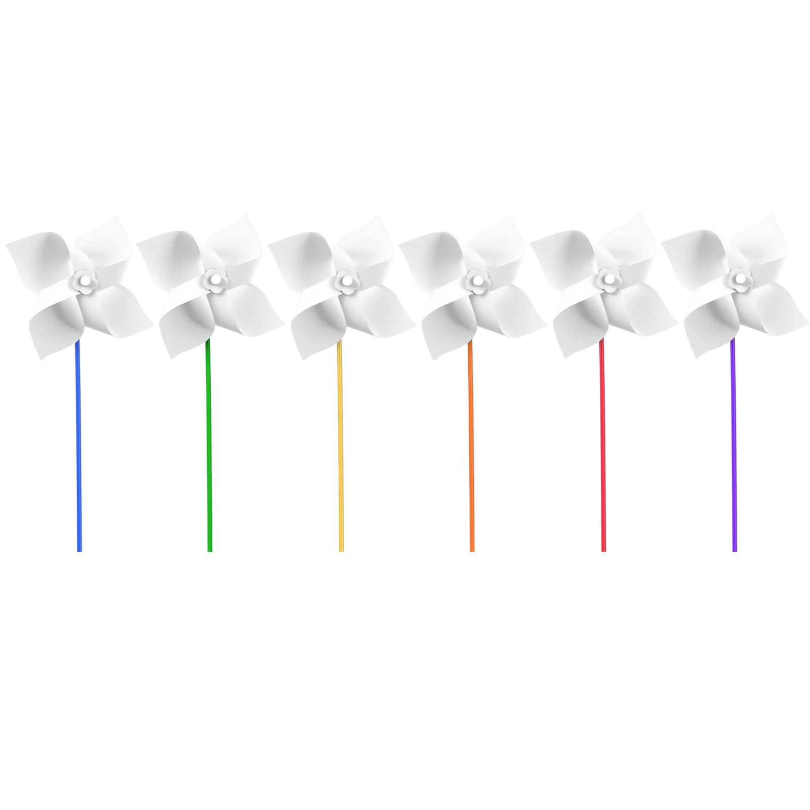 Variant: 6Pcs