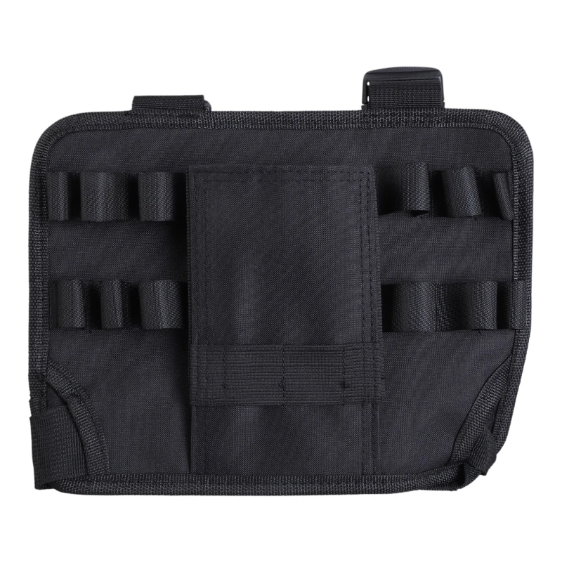 Holsters Tool Pouch Holsters Looping Belt Tool Pouch Electrician Tool Pouch Repair Tool Bag Around Leg Tool Organizers D2RD