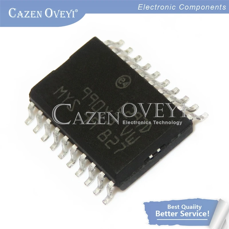 1-5pcs L6225D L297D ATTINY26L-8SU ADAM24P20G E338AT 30397PCM69AU L4972AD L9904 TPIC0108B SOP-20