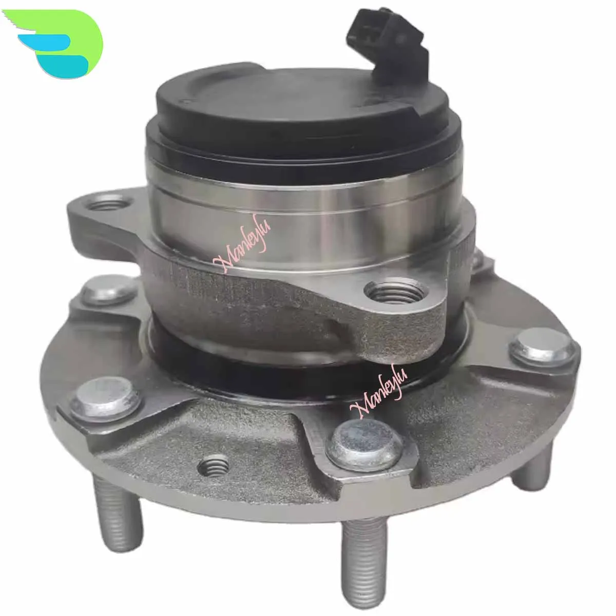 

51751-59000 5175159000 51750-59000 Front Wheel Hub Bearing Assembly Wheel ABS Sensor For Hyundai Solati H350