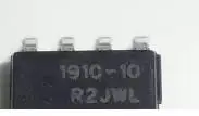 Original Stock  1910-10 CR1910-10 SOP-8 IWATT