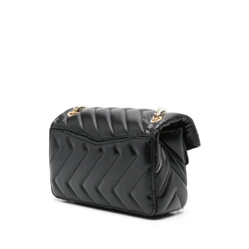 Borsa da donna Borse a spalla da donna in pelle Pu Borsa a tracolla di design di lusso Borsa Messenge Borsa per la spesa femminile con patta di moda