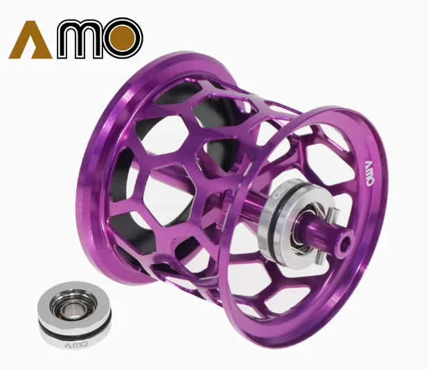 DIY MOMO Spool for REVO ALX LC6 LV7 LT7 ALC-BF7 LTX-BF8 2020