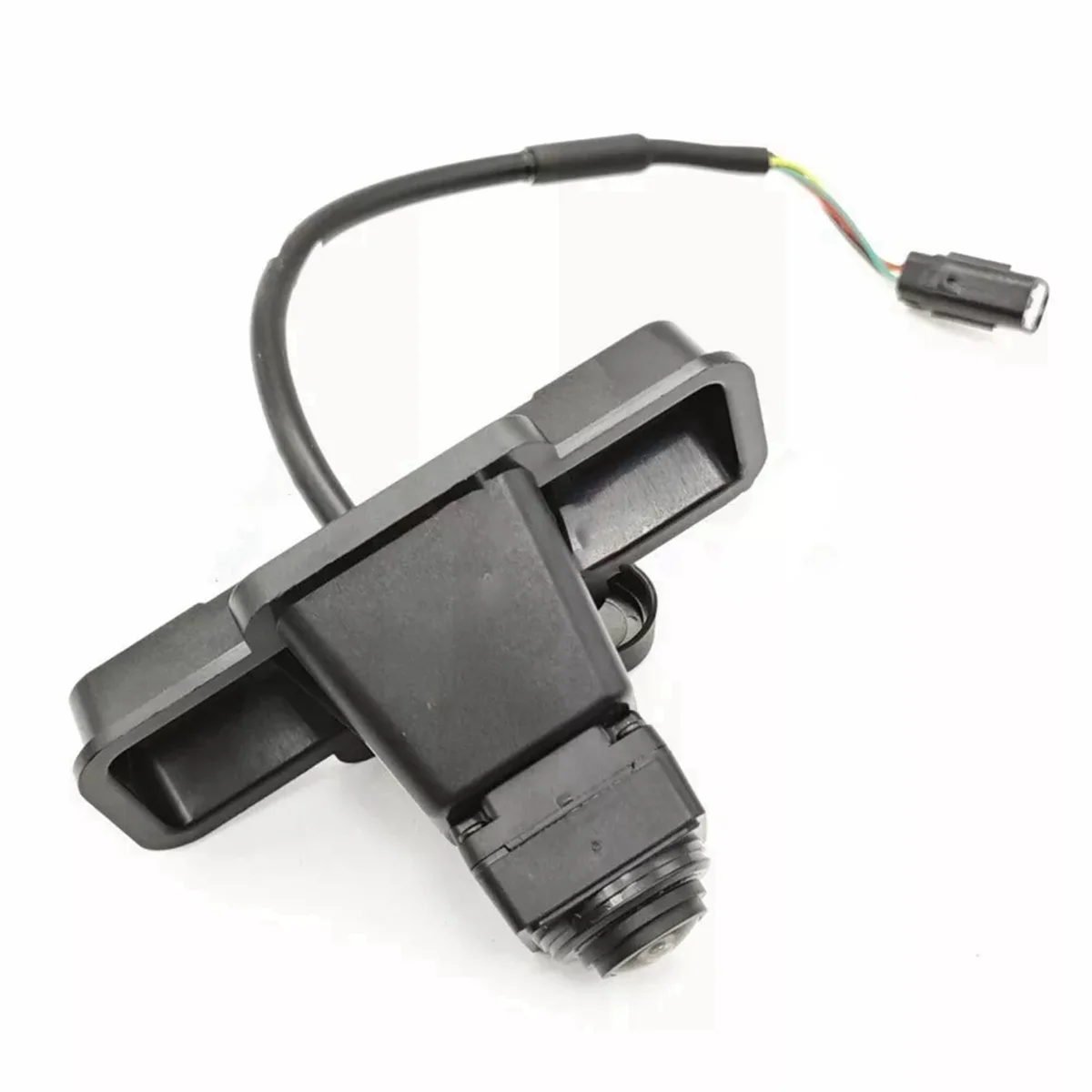 3776330XKQ00A Car Rear View Camera for F7 F7X