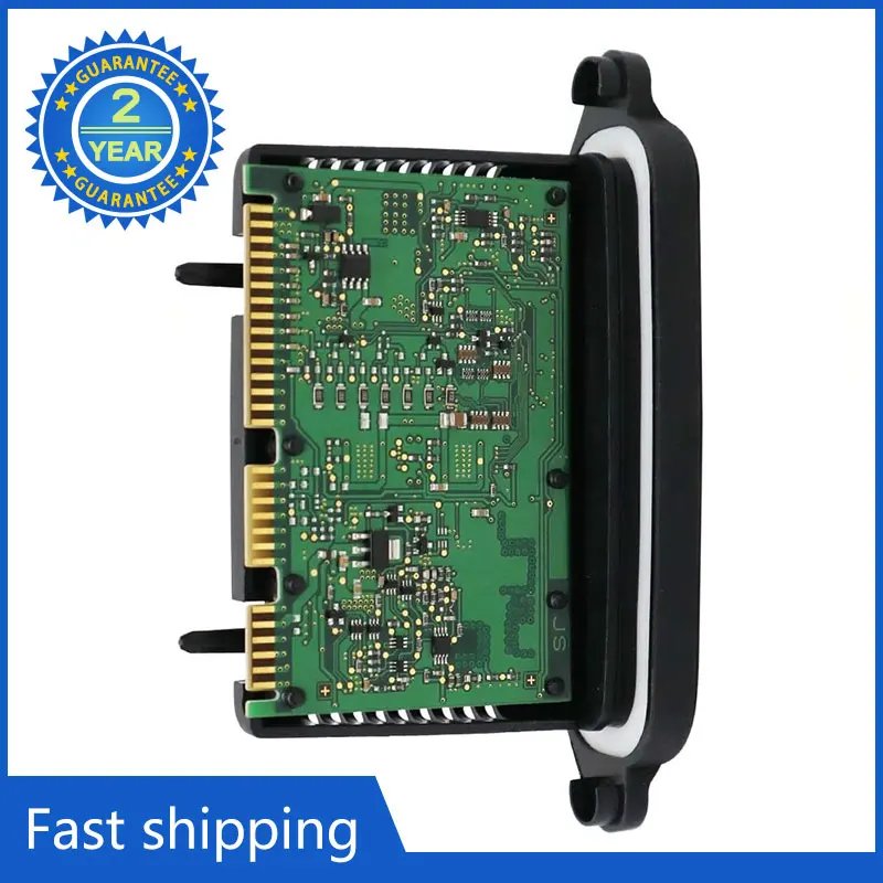 

63117316217 For BMW 5 Series F10 GT F07 F11 2011-2013 Headlight Driver Unit 7316217 BMW Adaptive Module 7262947 Car Accessories