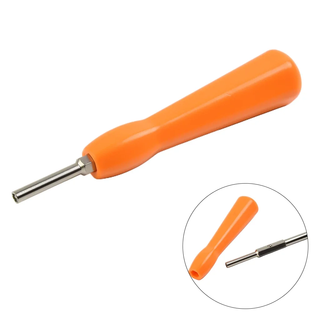 

2 In 1 Nutdrivers Screwdriver Hand Tools Repair Tools 112mm Length 1pc Hardened Steel Precision Malfunctioning