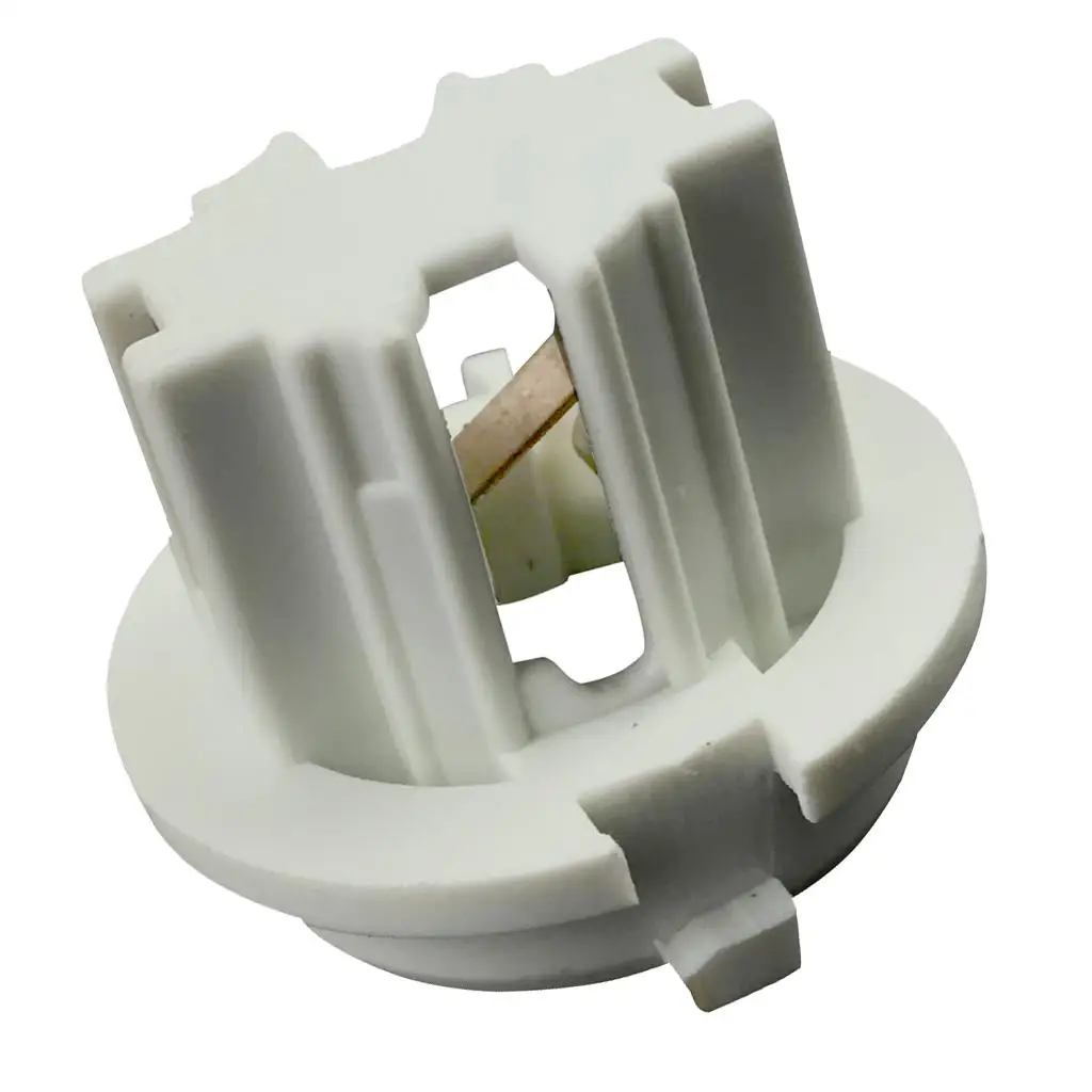 Автомобильный держатель лампы стоп-сигнала для E83 2003-2010 - простота установки - белый