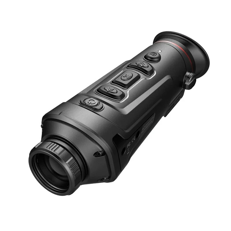 Factory Handheld Thermal Imager Monocular Day And Night Vision
